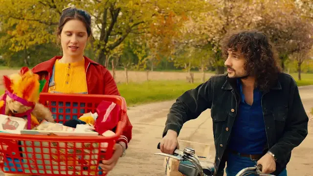 Consulter les informations sur l'épisode Episode 5