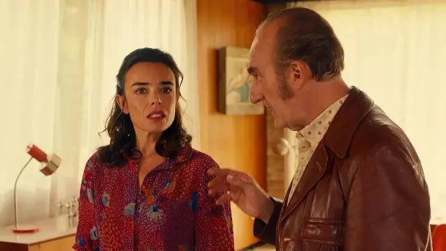 Consulter les informations sur l'épisode Episode 7