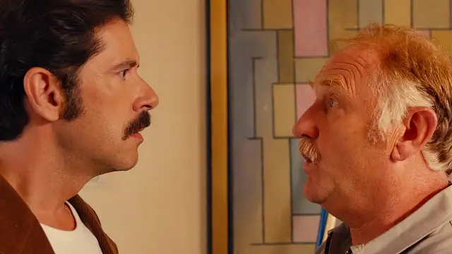 Consulter les informations sur l'épisode Episode 9