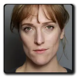 Angie à N.A.(patrick-melrose_2018)