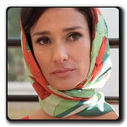 Anne Moore(patrick-melrose_2018)