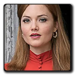 Dame Gravesend(patrick-melrose_2018)