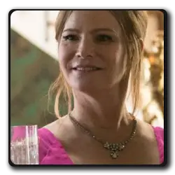 Eleanor Melrose(patrick-melrose_2018)