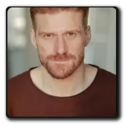 Garde De Sécurité(patrick-melrose_2018)