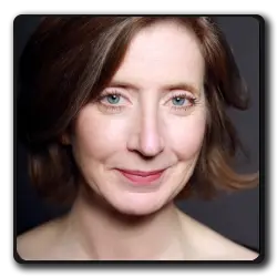 Toutes les infos sur Nancy Banks Nancy Banks(patrick-melrose_2018)