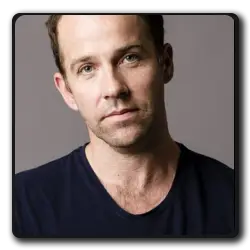 Seamus Dourke(patrick-melrose_2018)