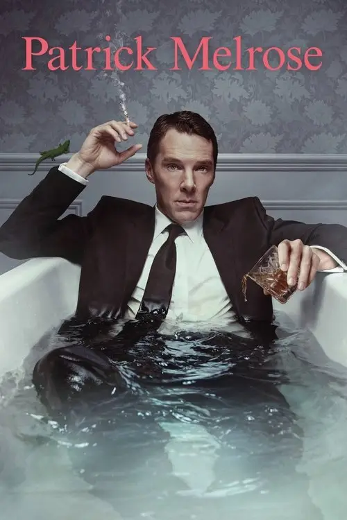 Couverture de l'album Patrick Melrose