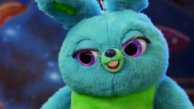 Consulter les informations sur l'épisode Ducky & Bunny : “Dis Bunny”
