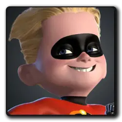 Toutes les infos sur Dashiell 'Dash' Parr (voix) Dashiell 'Dash' Parr (voix)(pixar-popcorn_2021)