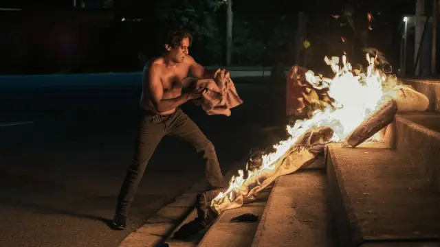 Consulter les informations sur l'épisode Darling Girl Consulter les informations sur l'épisode Darling Girl