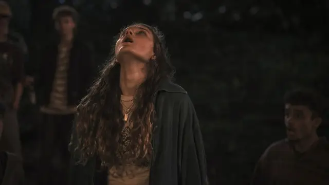 Consulter les informations sur l'épisode Grey Starling Consulter les informations sur l'épisode Grey Starling