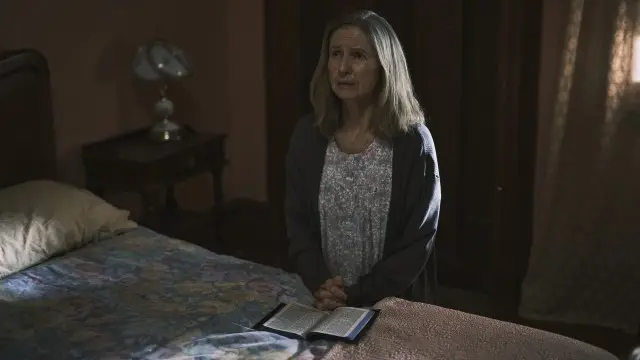 Consulter les informations sur l'épisode Let me out Consulter les informations sur l'épisode Let me out