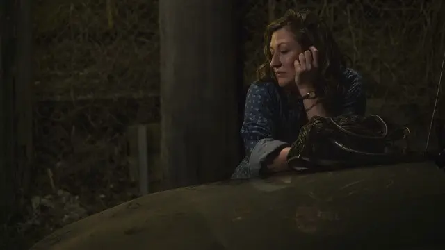 Consulter les informations sur l'épisode Murmurations Consulter les informations sur l'épisode Murmurations