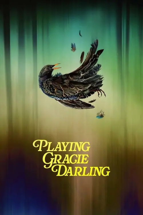 Couverture de l'album Playing Gracie Darling