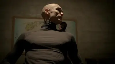 Consulter les informations sur l'épisode Le Conteur d'histoire