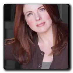 Toutes les infos sur Candace Stockley Candace Stockley(powers_2015)