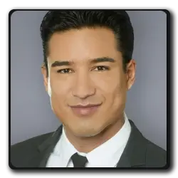 Toutes les infos sur Mario Lopez Mario Lopez(powers_2015)