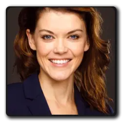 Toutes les infos sur Michelle Claremont Michelle Claremont(powers_2015)