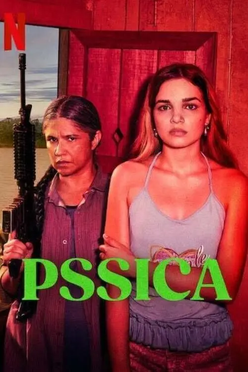 Couverture de l'album Saison 1