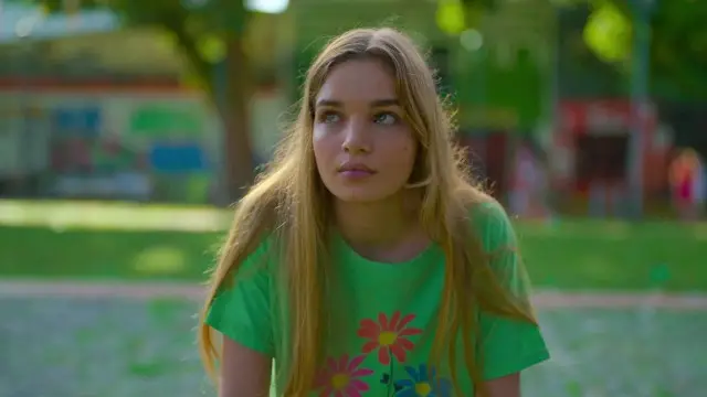 Consulter les informations sur l'épisode La vidéo Consulter les informations sur l'épisode La vidéo