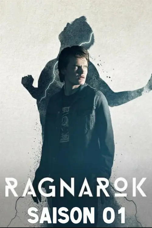 Couverture de l'album Saison 1 Couverture de l'album Saison 1