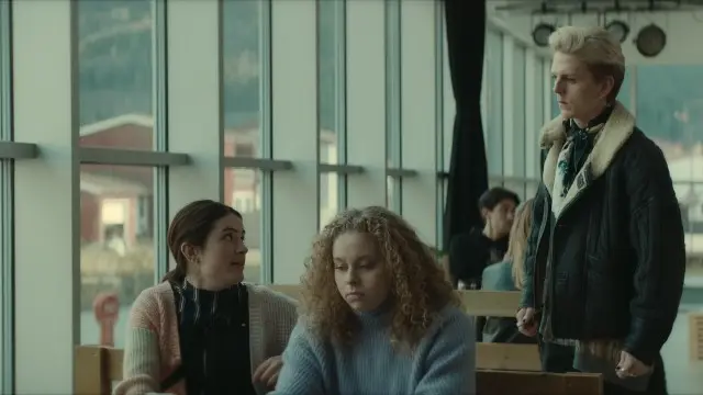 Consulter les informations sur l'épisode Jusqu'à ce que la mort nous sépare