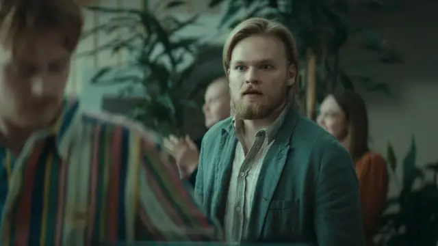 Consulter les informations sur l'épisode Ragnarök