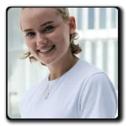 Toutes les infos sur Isolde Eidsvoll Isolde Eidsvoll(ragnarok_2020)