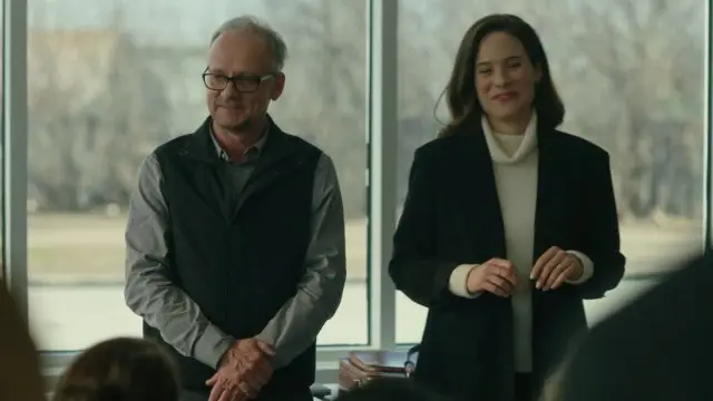 Consulter les informations sur l'&eacute;pisode Instrumentalisation