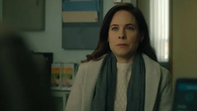 Consulter les informations sur l'&eacute;pisode Le sang