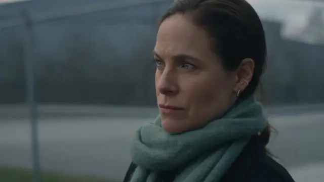 Consulter les informations sur l'&eacute;pisode Révolution