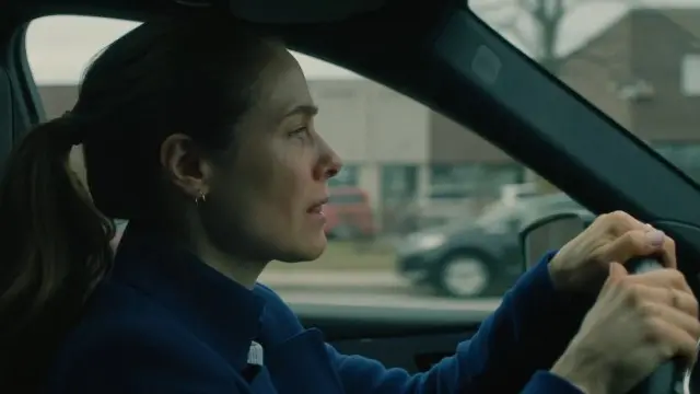 Consulter les informations sur l'&eacute;pisode Tout est lié