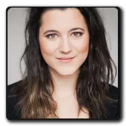 Krista Eliasson(ravages_2025)
