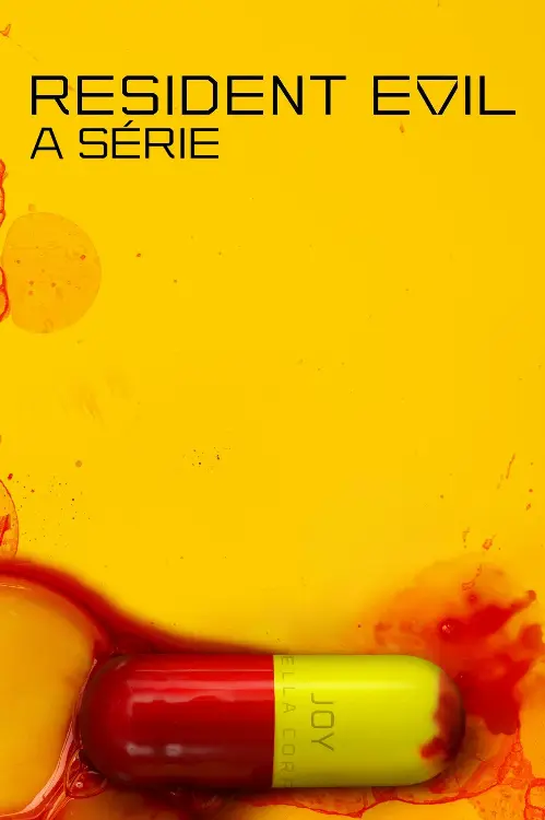 Consulter les informations sur la saison Saison 1