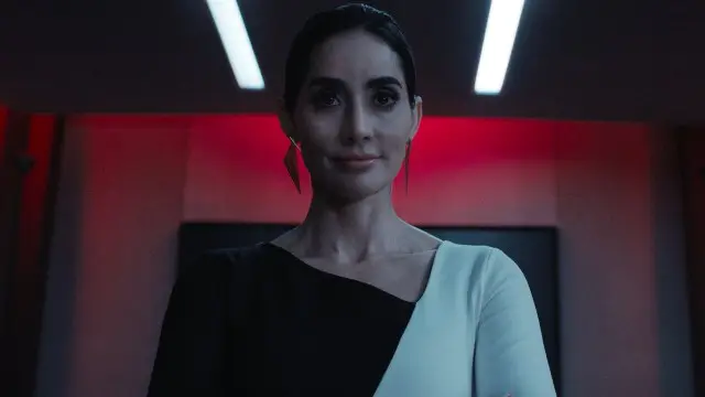 Consulter les informations sur l'épisode La transformation