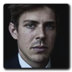 Inspecteur Chris Durst(roar_2022)