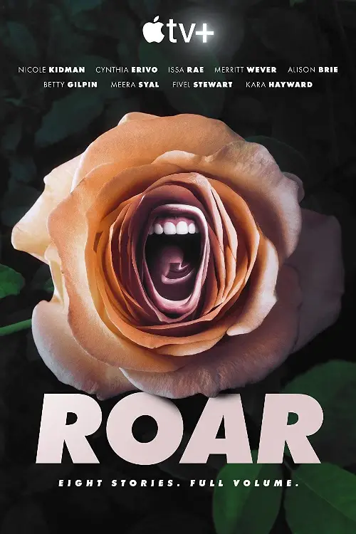 Couverture de l'album Roar