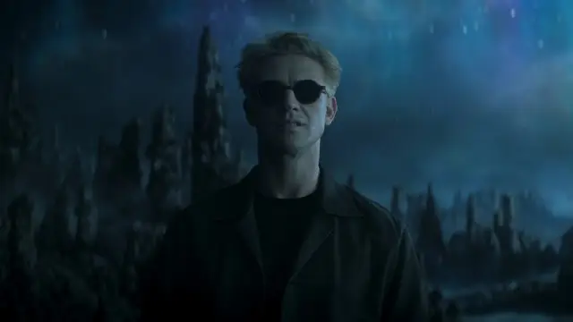 Consulter les informations sur l'épisode De l'huile sur le feu Consulter les informations sur l'épisode De l'huile sur le feu