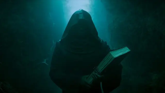 Consulter les informations sur l'épisode La saison des brumes Consulter les informations sur l'épisode La saison des brumes