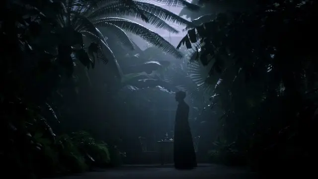 Consulter les informations sur l'épisode Temps et Nuit Consulter les informations sur l'épisode Temps et Nuit