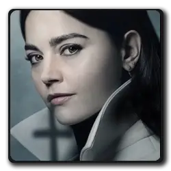 Dame Johanna Constantine(sandman_2022)