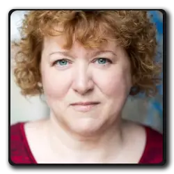 Mme Shore(sandman_2022)