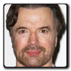 Paul McGuire(sandman_2022)