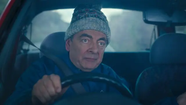 Consulter les informations sur l'&eacute;pisode Chapitre 1