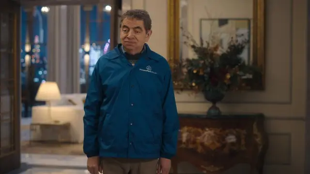 Consulter les informations sur l'&eacute;pisode Chapitre 2