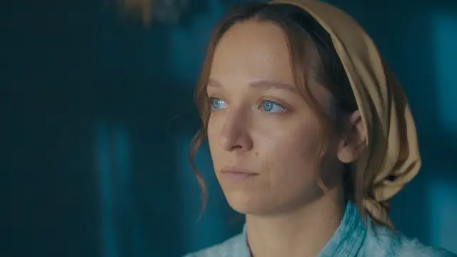 Consulter les informations sur l'&eacute;pisode Chapitre 3