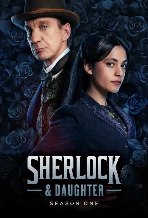 Consulter les informations sur la saison Saison 1