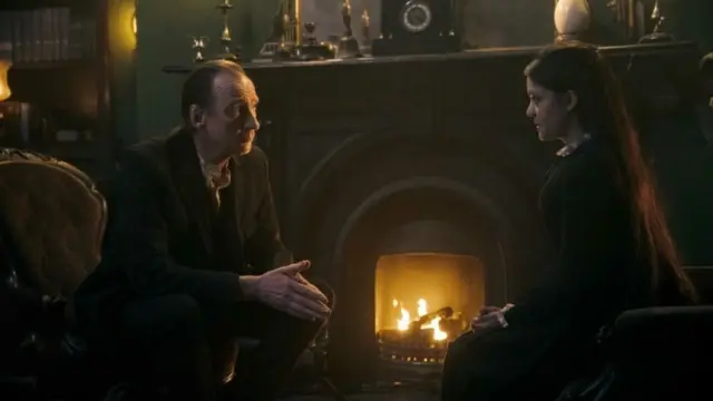 Consulter les informations sur l'&eacute;pisode Le défi