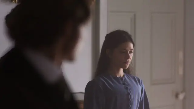 Consulter les informations sur l'&eacute;pisode Le doute de Thomas