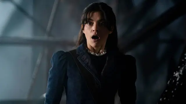 Consulter les informations sur l'&eacute;pisode Pour les parents